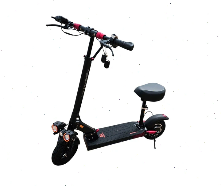 Kugoo Kirin M4 Pro